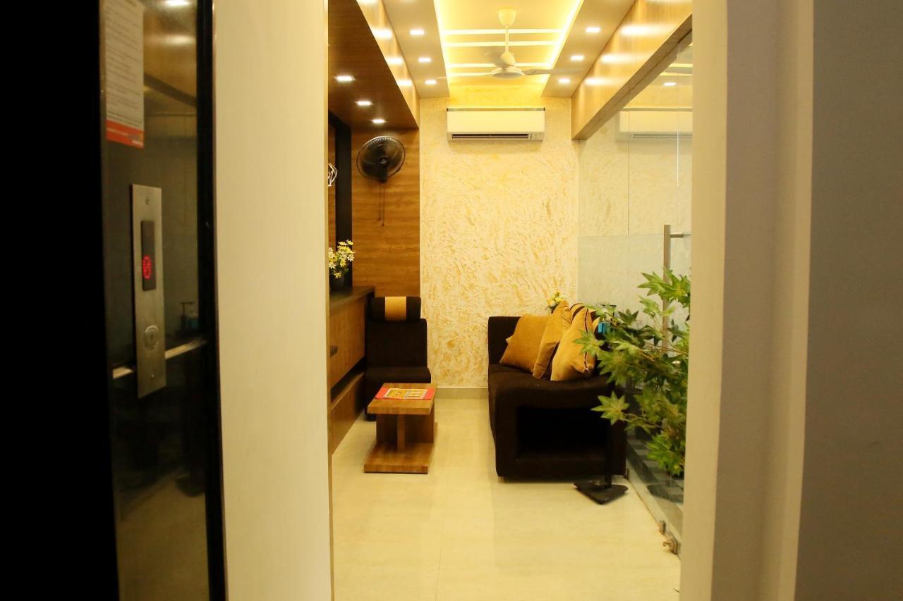 Apollo Court Otel Chennai Dış mekan fotoğraf